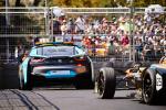 BMW i8 Formula E Safety Car 2018 года